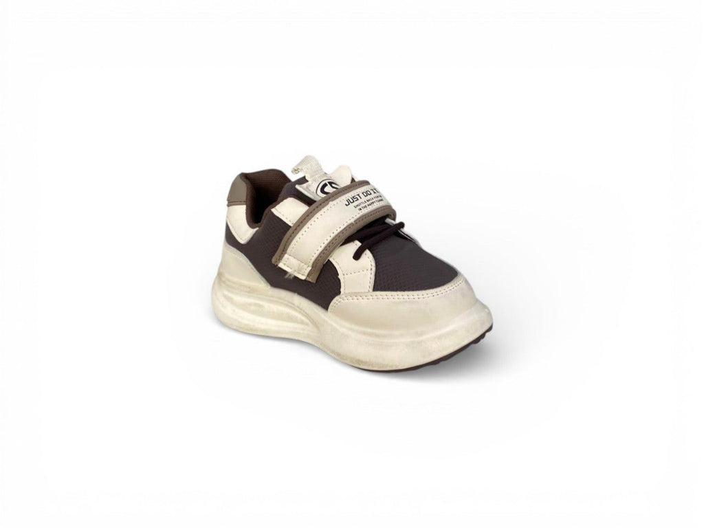Athletic Kids Sneakers