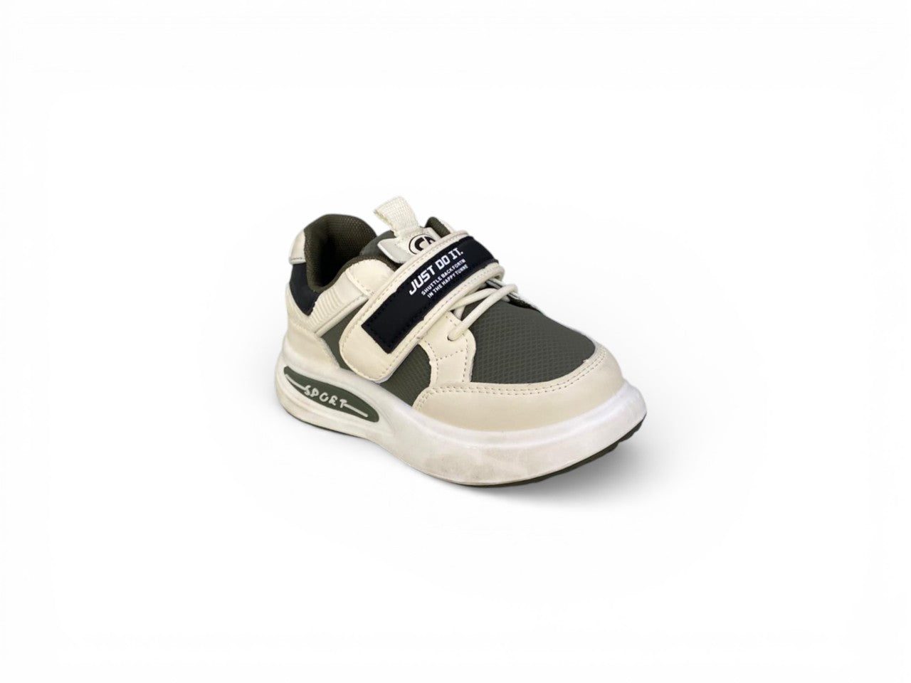 Athletic Kids Sneakers
