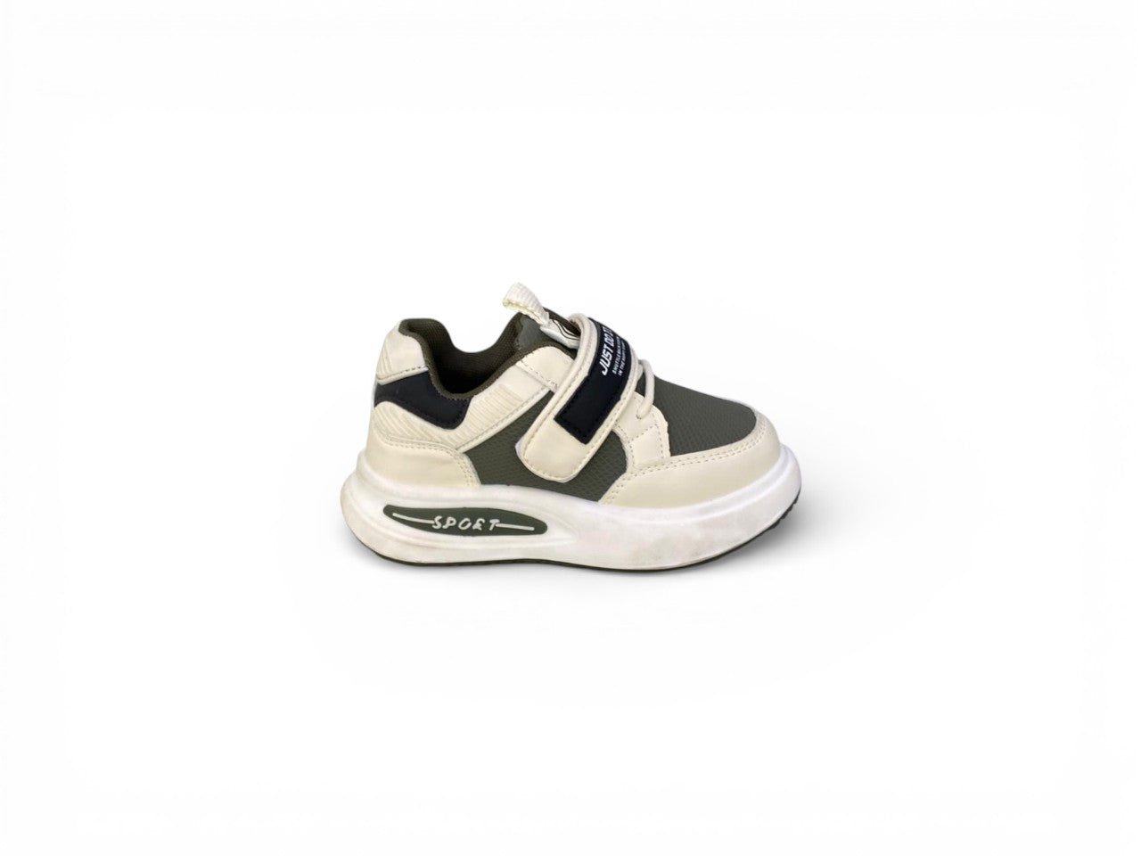 Athletic Kids Sneakers
