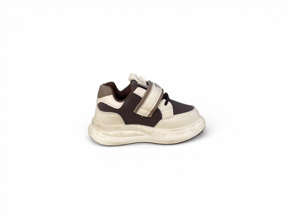Athletic Kids Sneakers