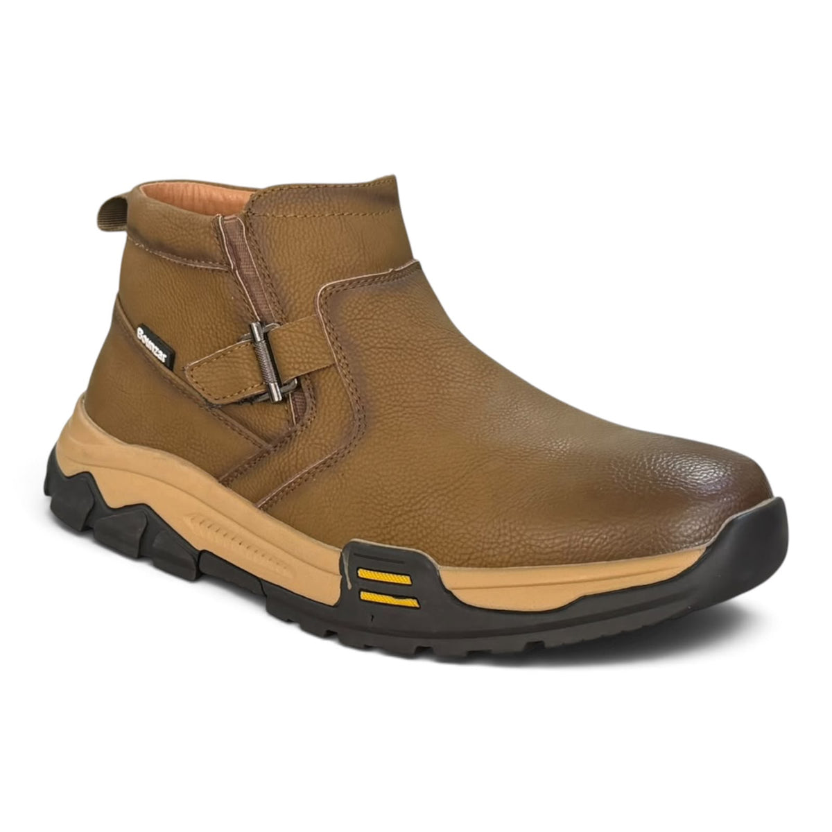 Bounzar Men's Premium Ankle Boots