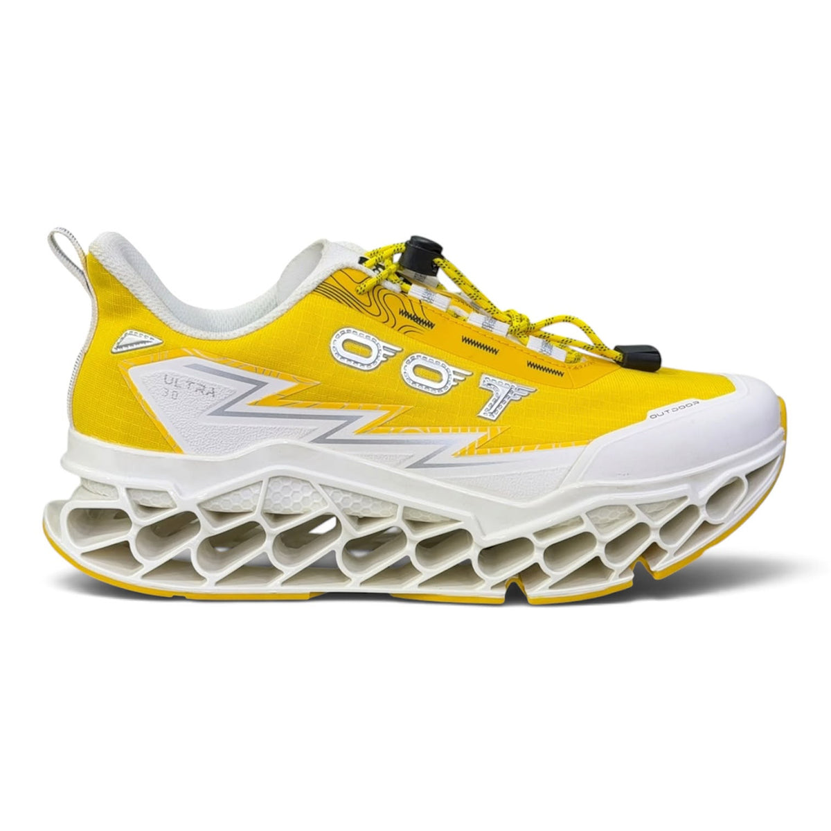 Ultra 3.0 Sport Sneakers