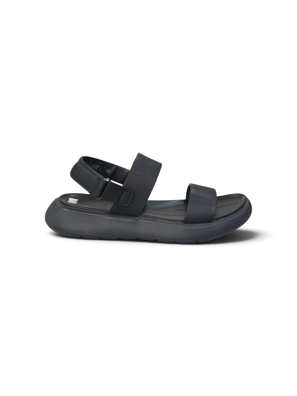 Fitale Premium Comfort Sandal – Lightweight Casual Sandal for Men
