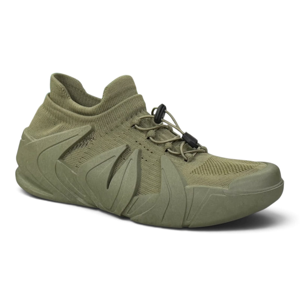 TrendStep Casual Sneakers