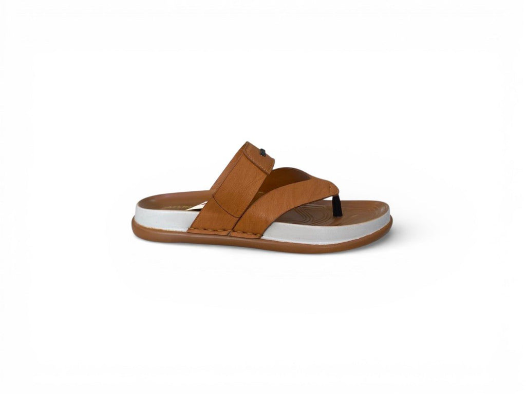 Men’s Lightweight EVA Sole Snug-Fit Sandals