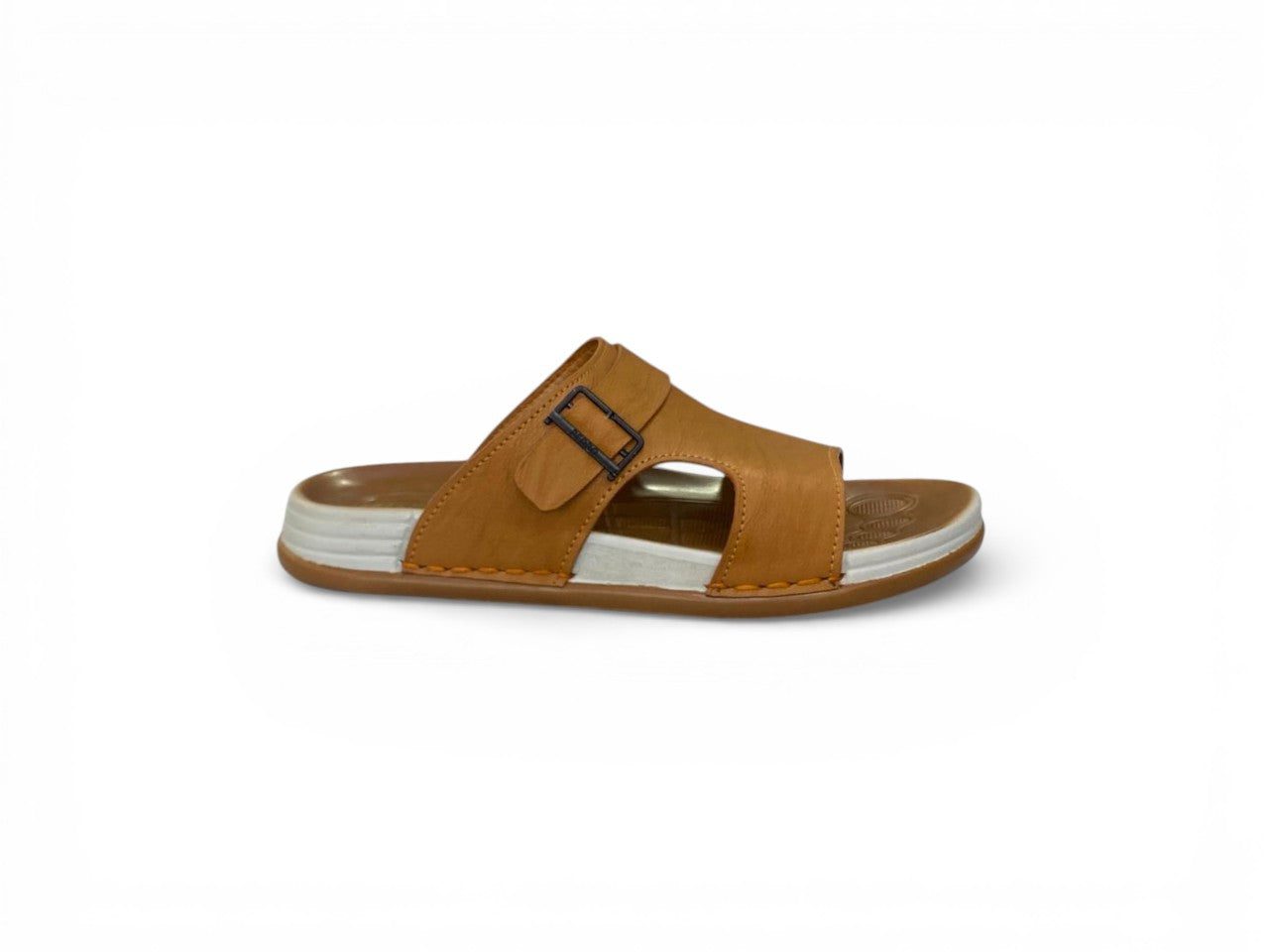 Healthcare Edition Men’s Soft Medicated Arabic Sandals