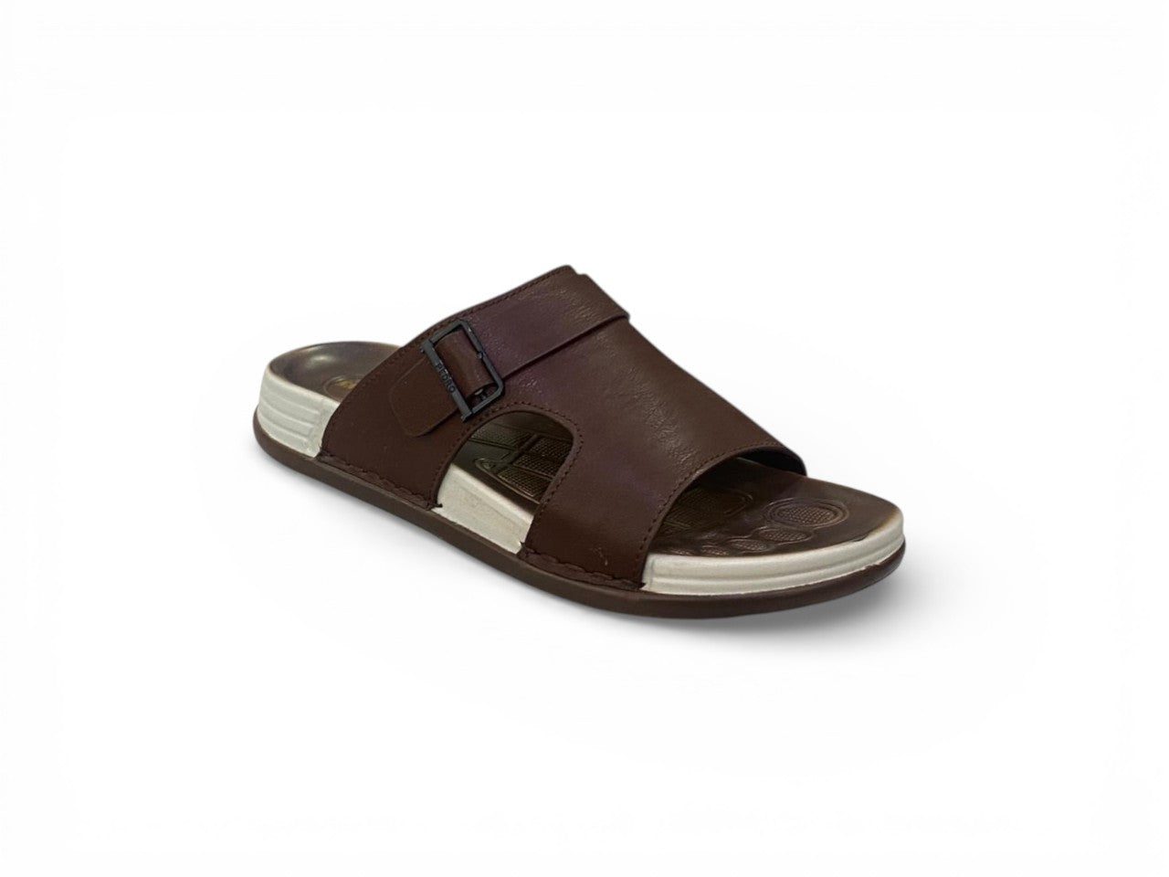 Healthcare Edition Men’s Soft Medicated Arabic Sandals