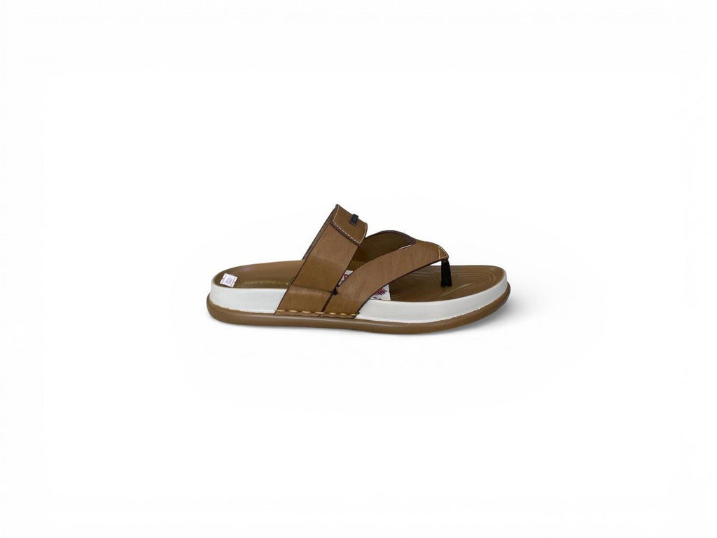 Men’s Lightweight EVA Sole Snug-Fit Sandals