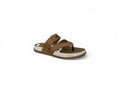 Men’s Lightweight EVA Sole Snug-Fit Sandals