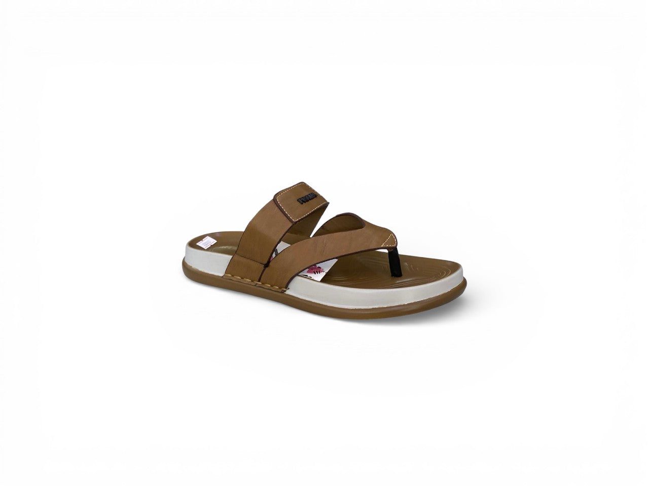 Men’s Lightweight EVA Sole Snug-Fit Sandals