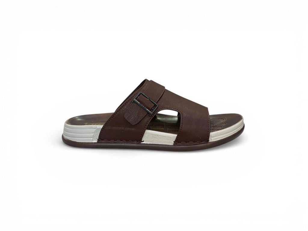 Healthcare Edition Men’s Soft Medicated Arabic Sandals