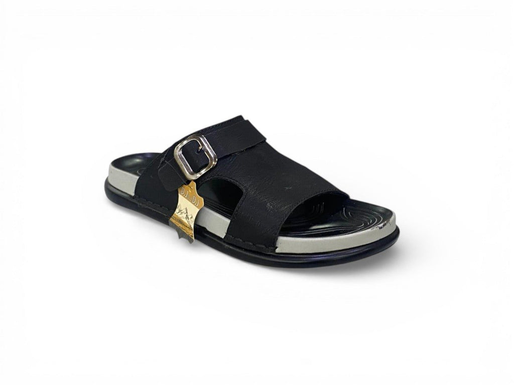 Healthcare Edition Men’s Soft Medicated Arabic Sandals
