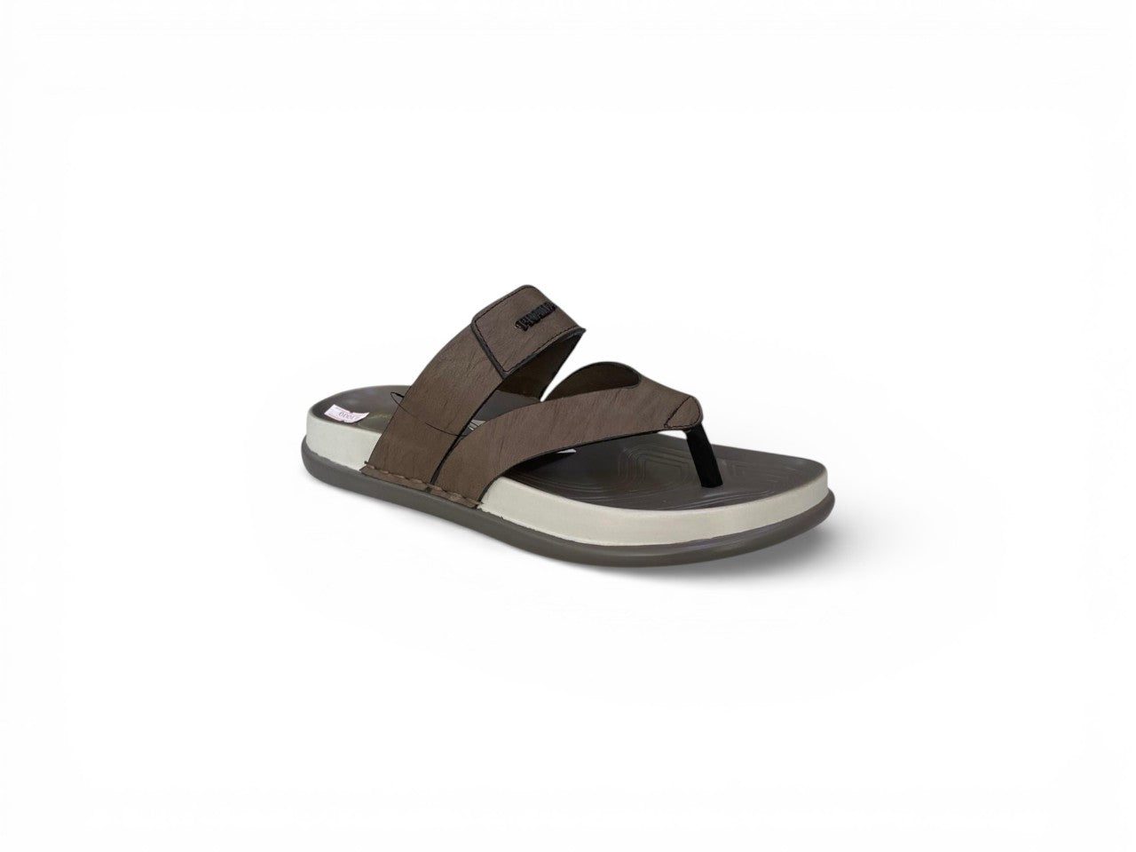 Men’s Lightweight EVA Sole Snug-Fit Sandals