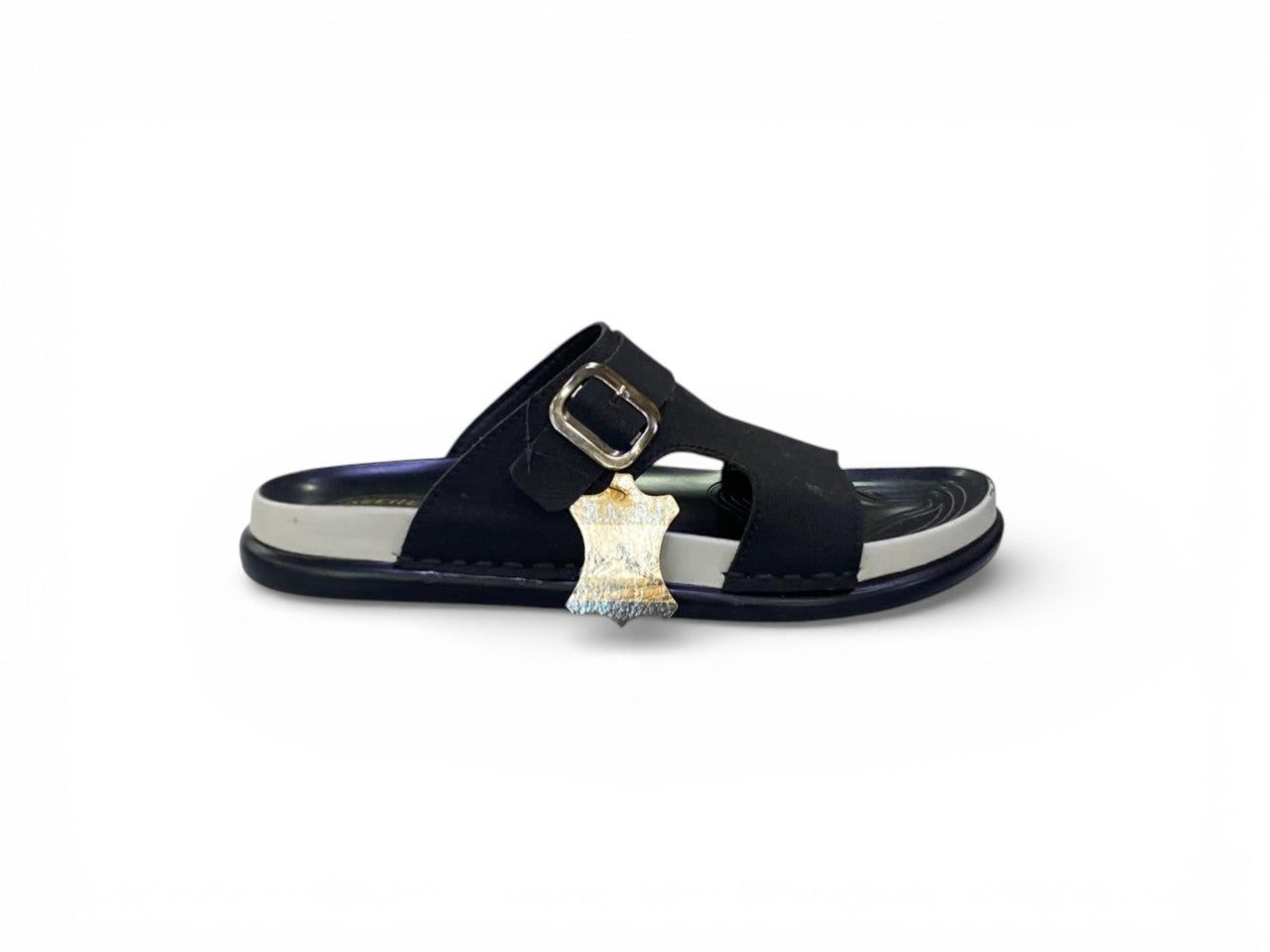 Healthcare Edition Men’s Soft Medicated Arabic Sandals