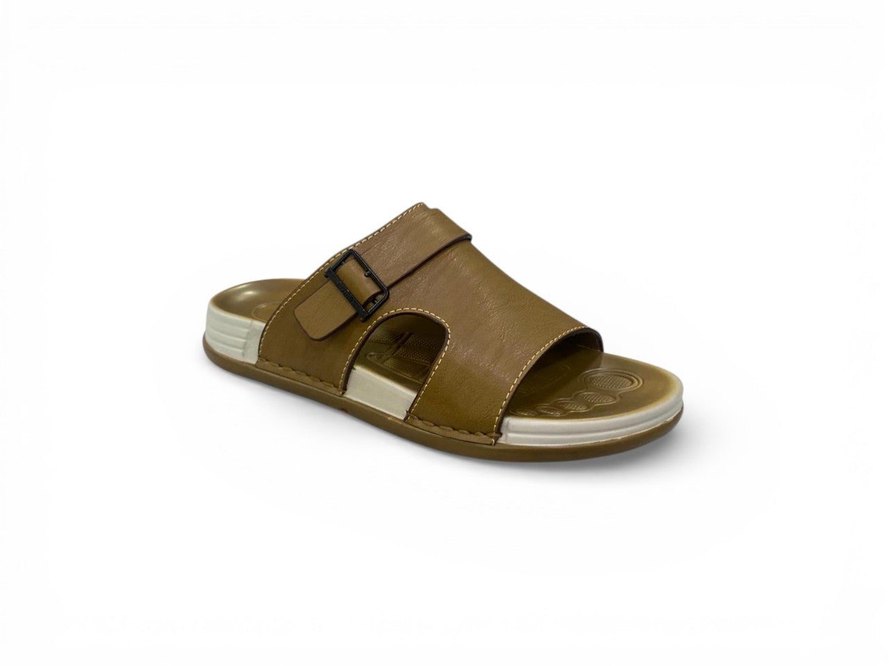 Healthcare Edition Men’s Soft Medicated Arabic Sandals