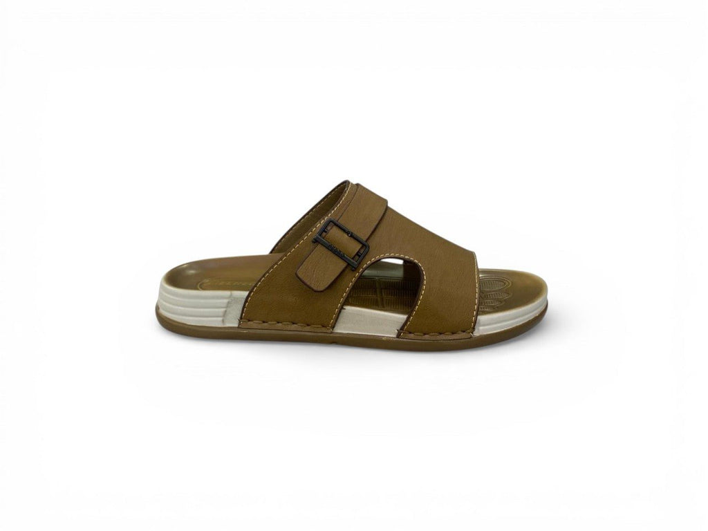 Healthcare Edition Men’s Soft Medicated Arabic Sandals
