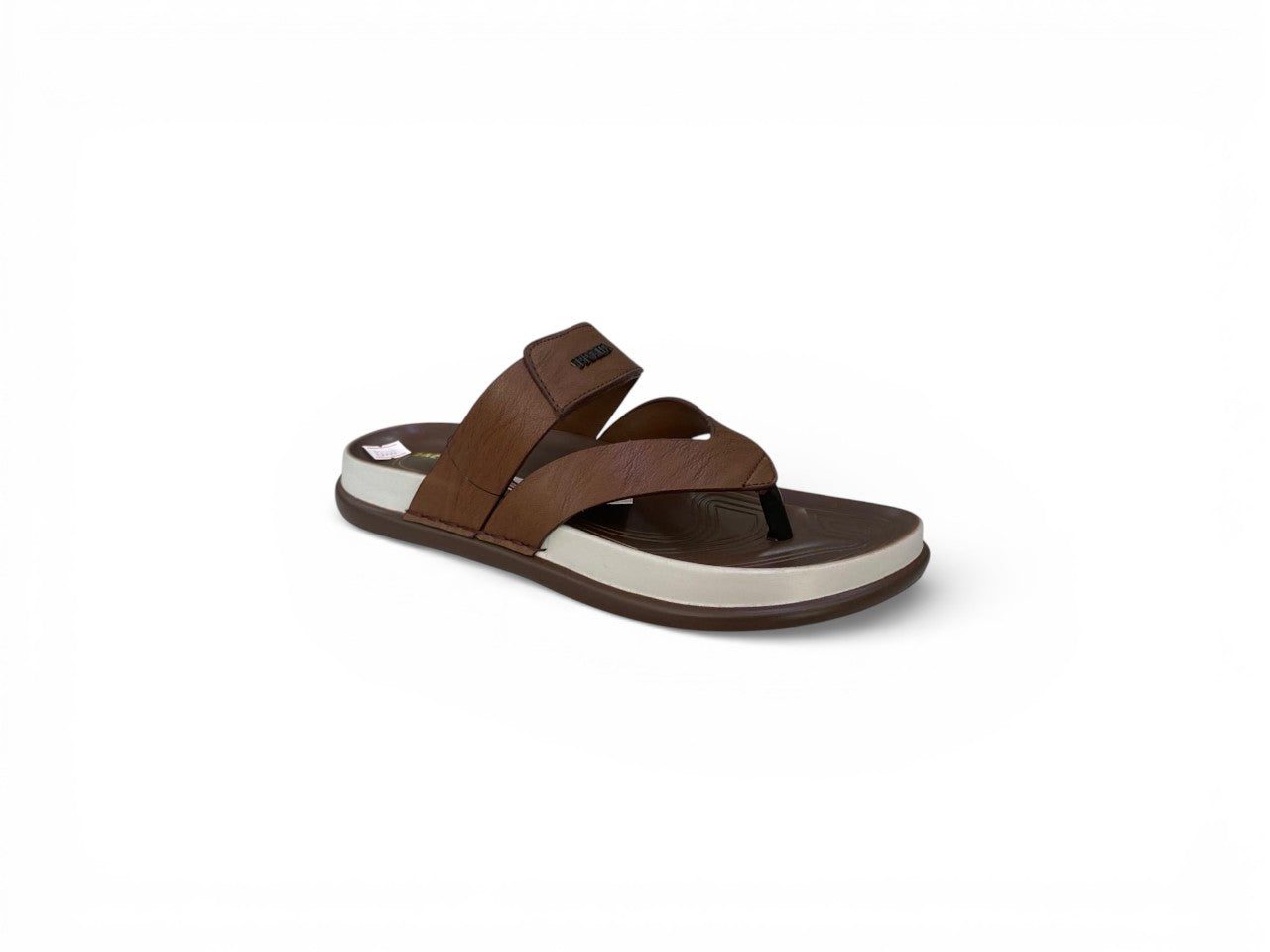 Men’s Lightweight EVA Sole Snug-Fit Sandals