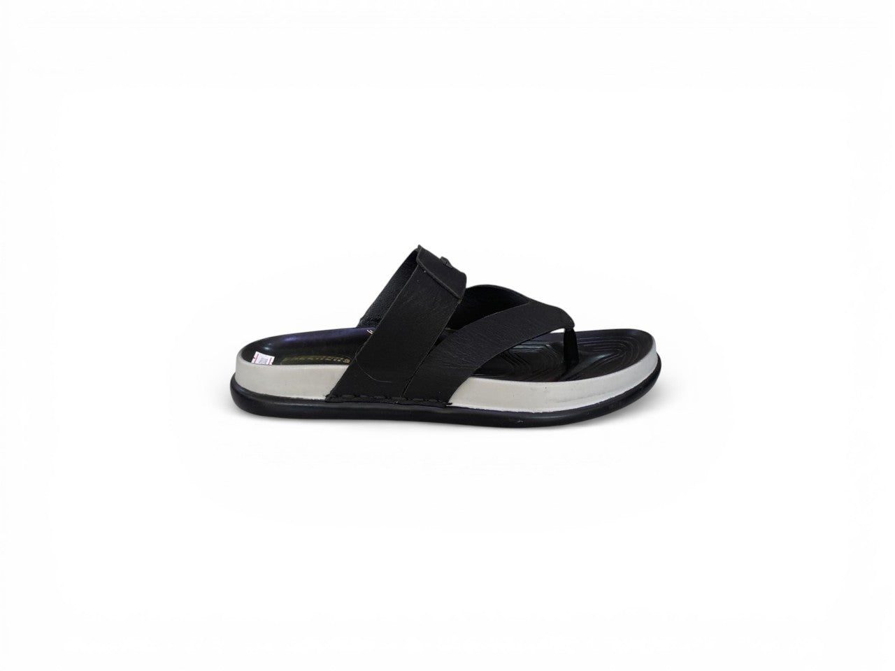 Men’s Lightweight EVA Sole Snug-Fit Sandals