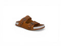Classic Two-Strap Adjustable Sandals