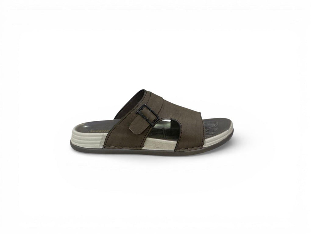 Healthcare Edition Men’s Soft Medicated Arabic Sandals