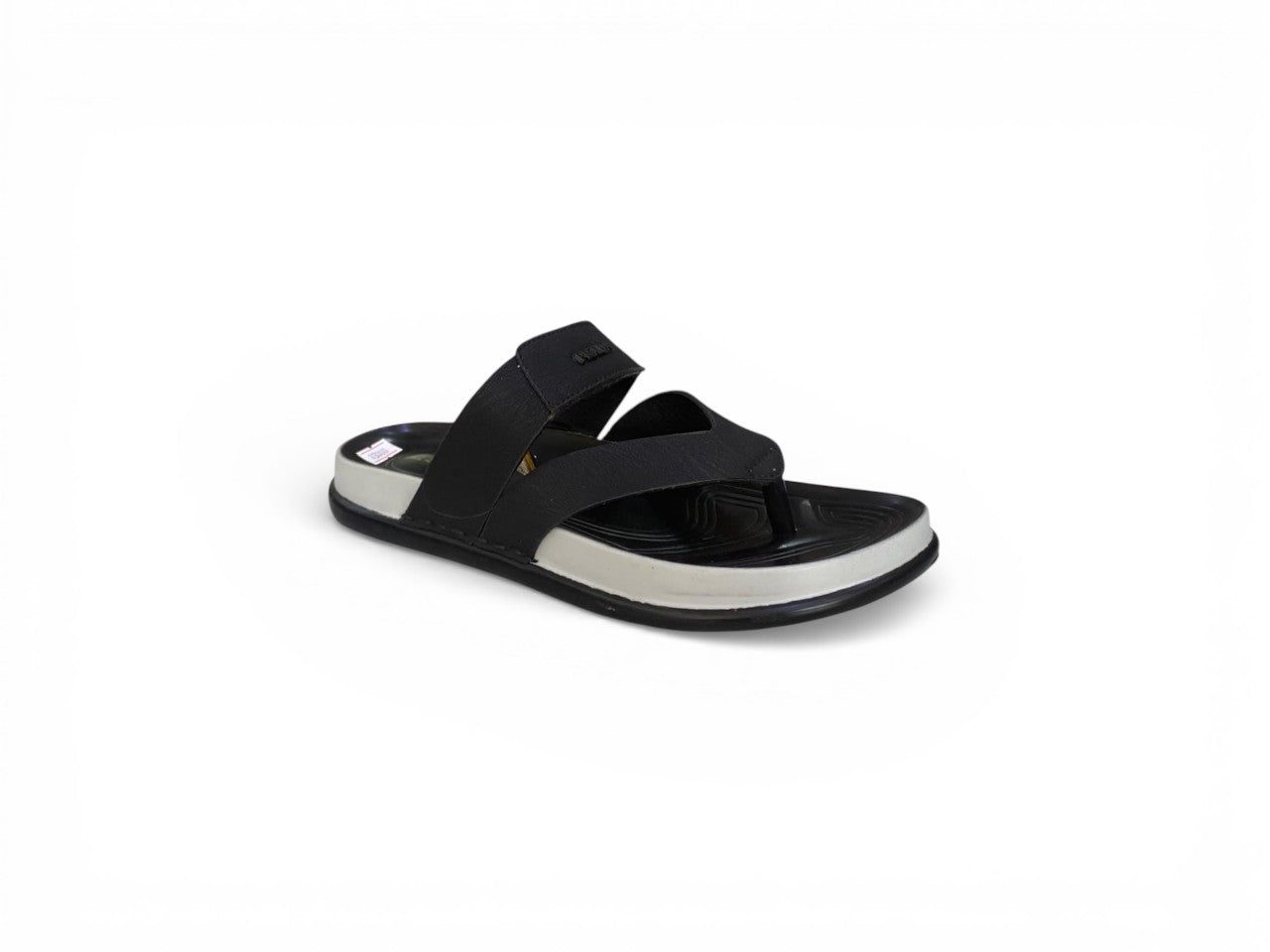 Men’s Lightweight EVA Sole Snug-Fit Sandals