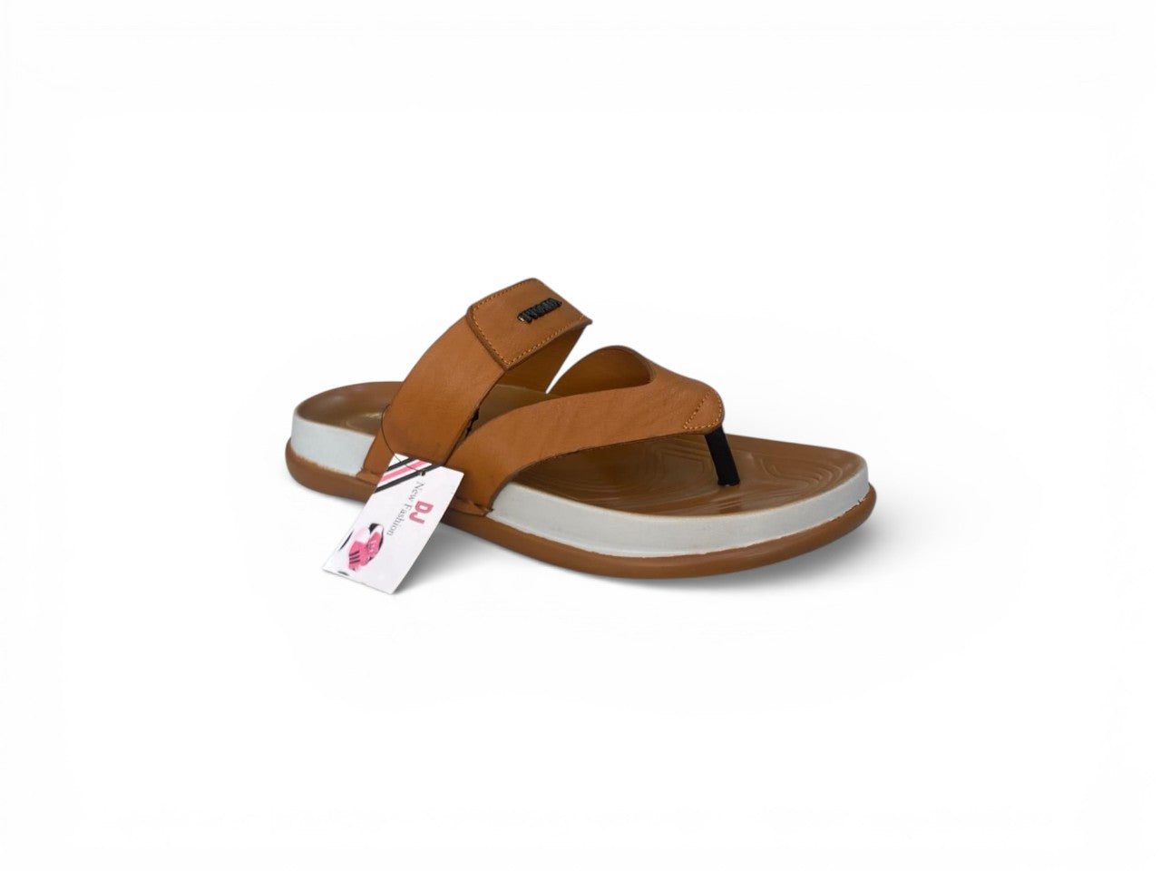 Men’s Lightweight EVA Sole Snug-Fit Sandals