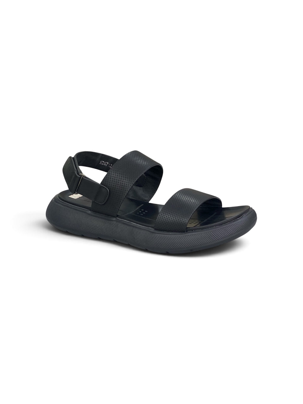 Fitale Premium Comfort Sandal – Lightweight Casual Sandal for Men