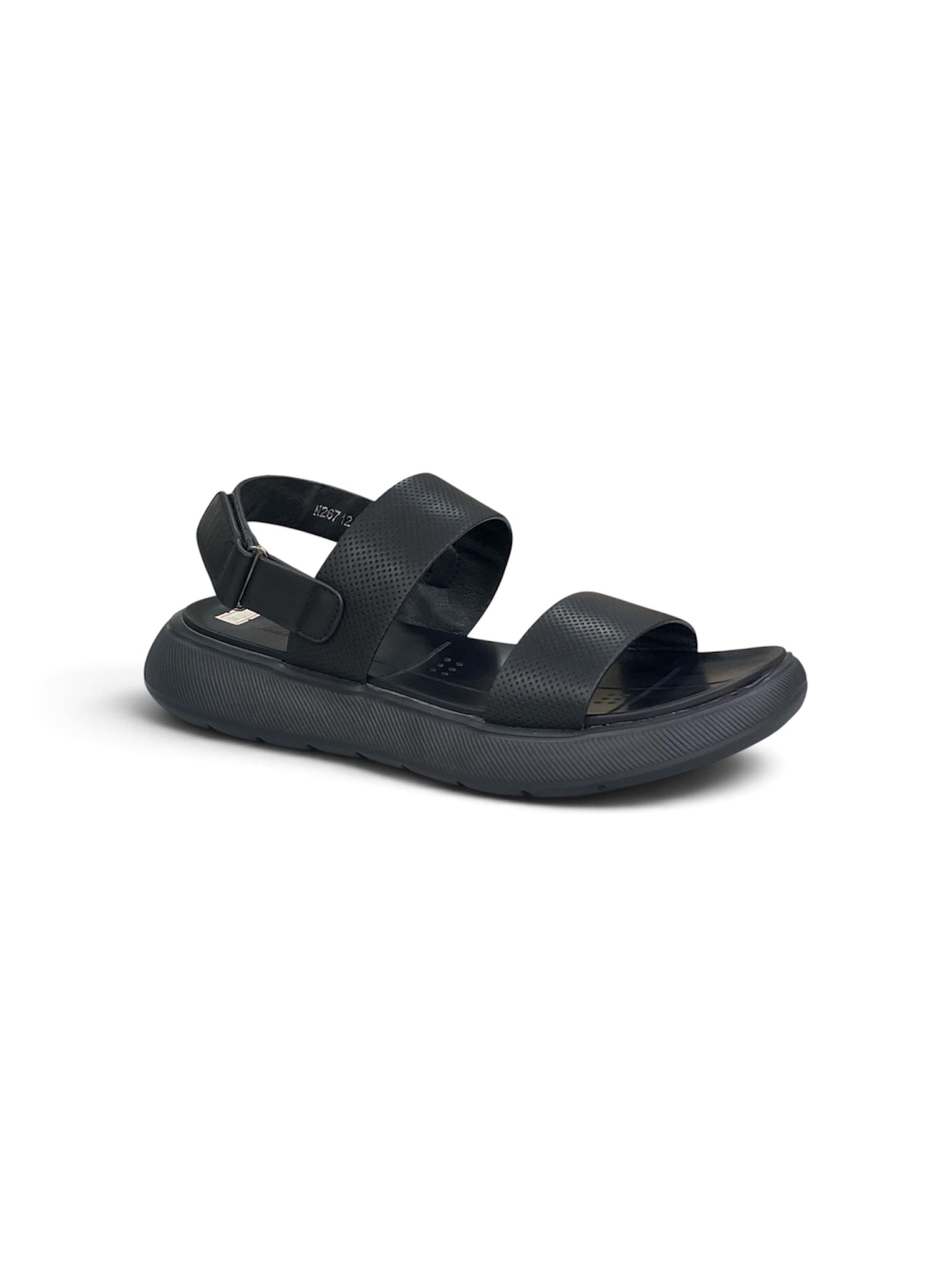 Fitale Premium Comfort Sandal – Lightweight Casual Sandal for Men