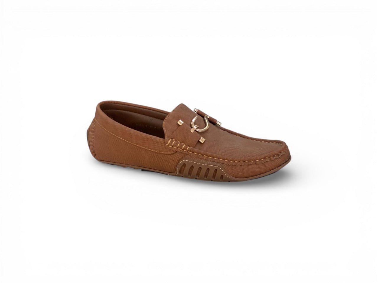 Classic Horsebit Loafers
