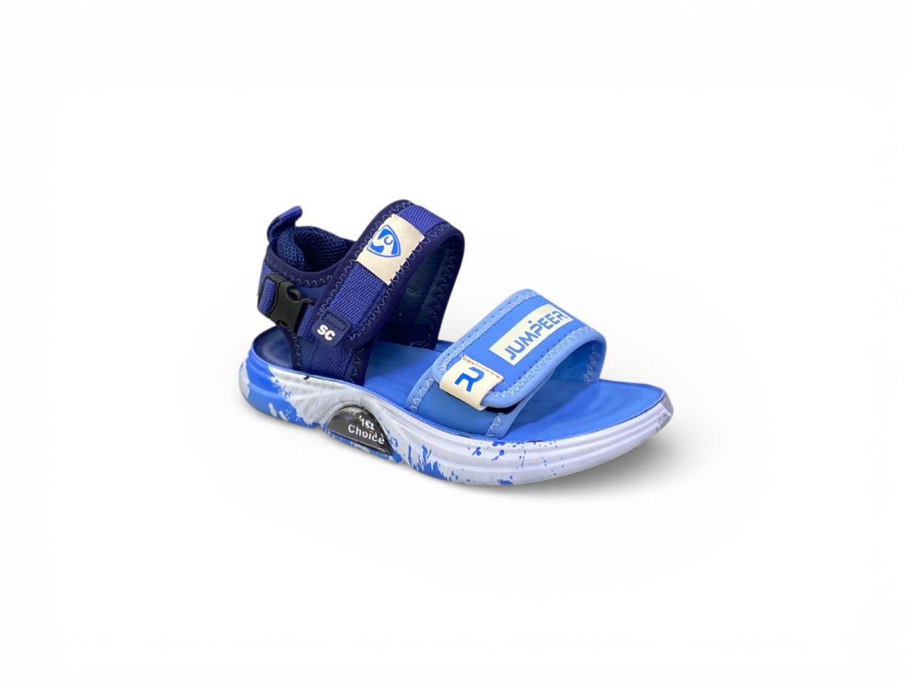 Kids' Adventure-Ready Sport Sandals