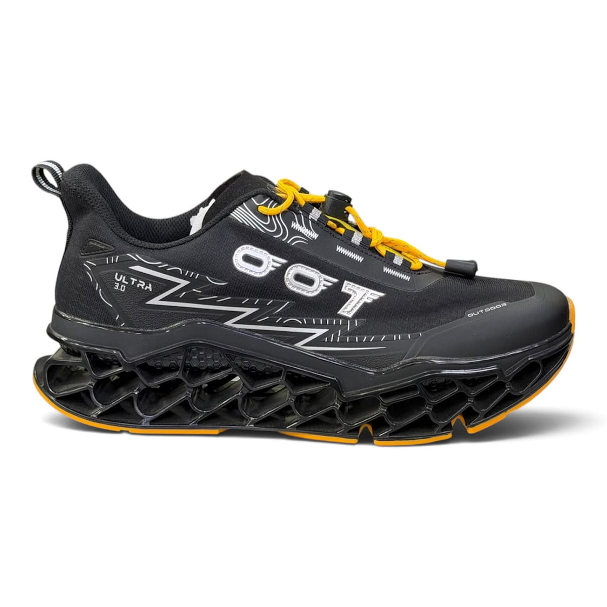 Ultra 3.0 Sport Sneakers