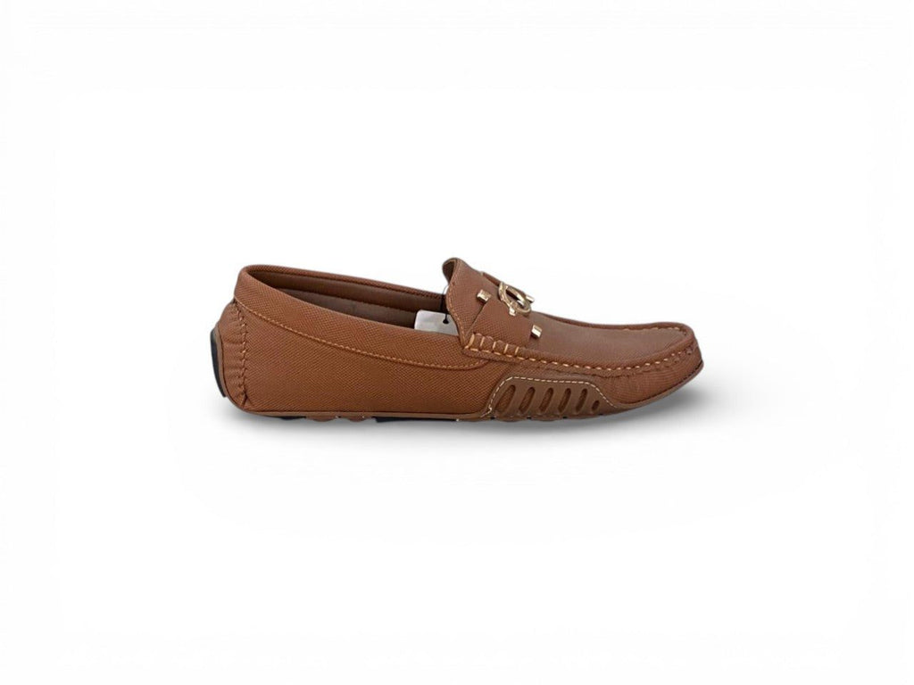Classic Horsebit Loafers