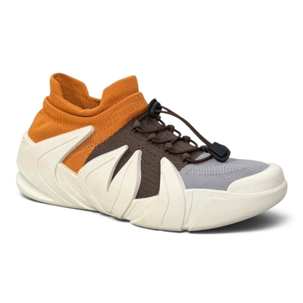 TrendStep Casual Sneakers