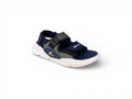Sleek Urban Two-Strap Fashion Sandals