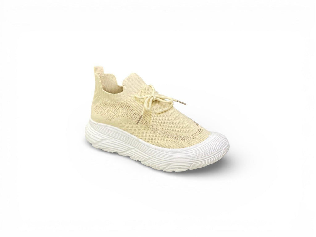 Lightweight Sock-Style Walking Shoes
