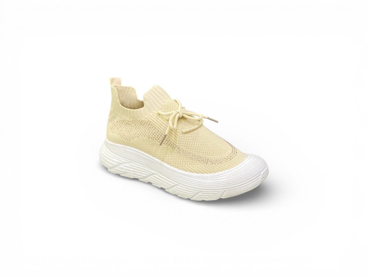 Lightweight Sock-Style Walking Shoes