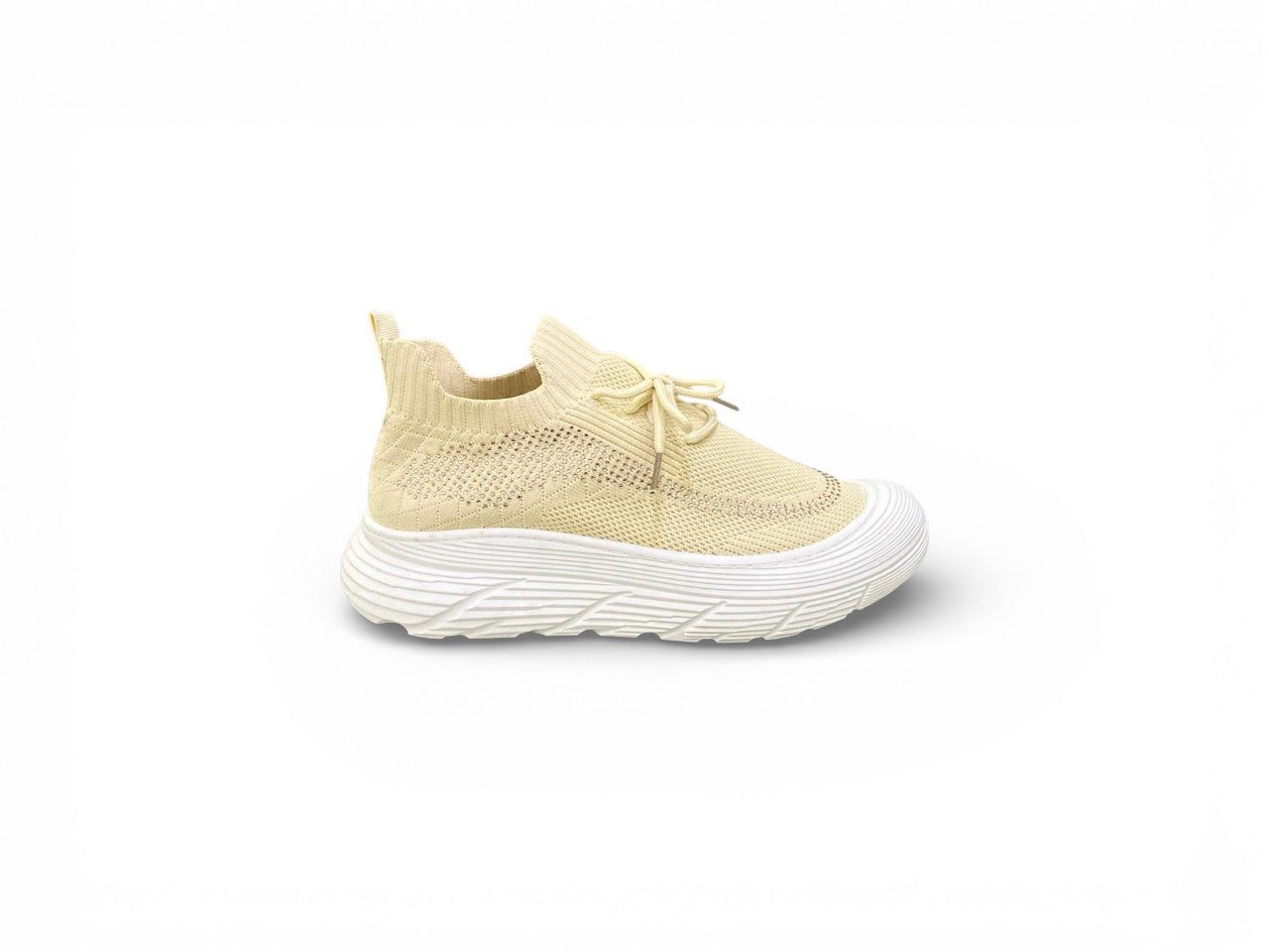 Lightweight Sock-Style Walking Shoes