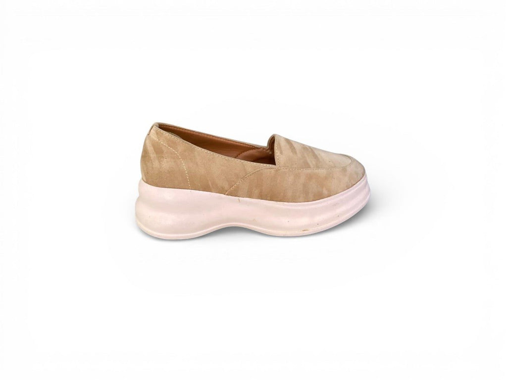 Modern Everyday Cushioned Loafer