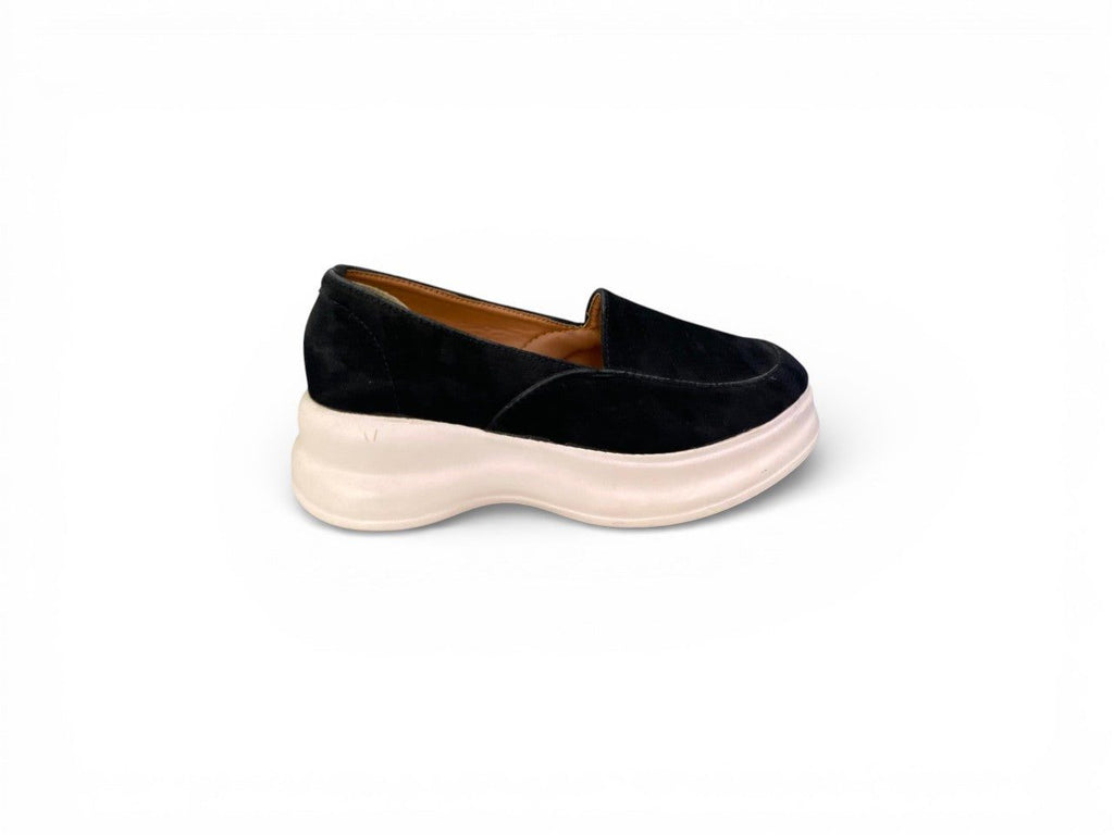 Modern Everyday Cushioned Loafer