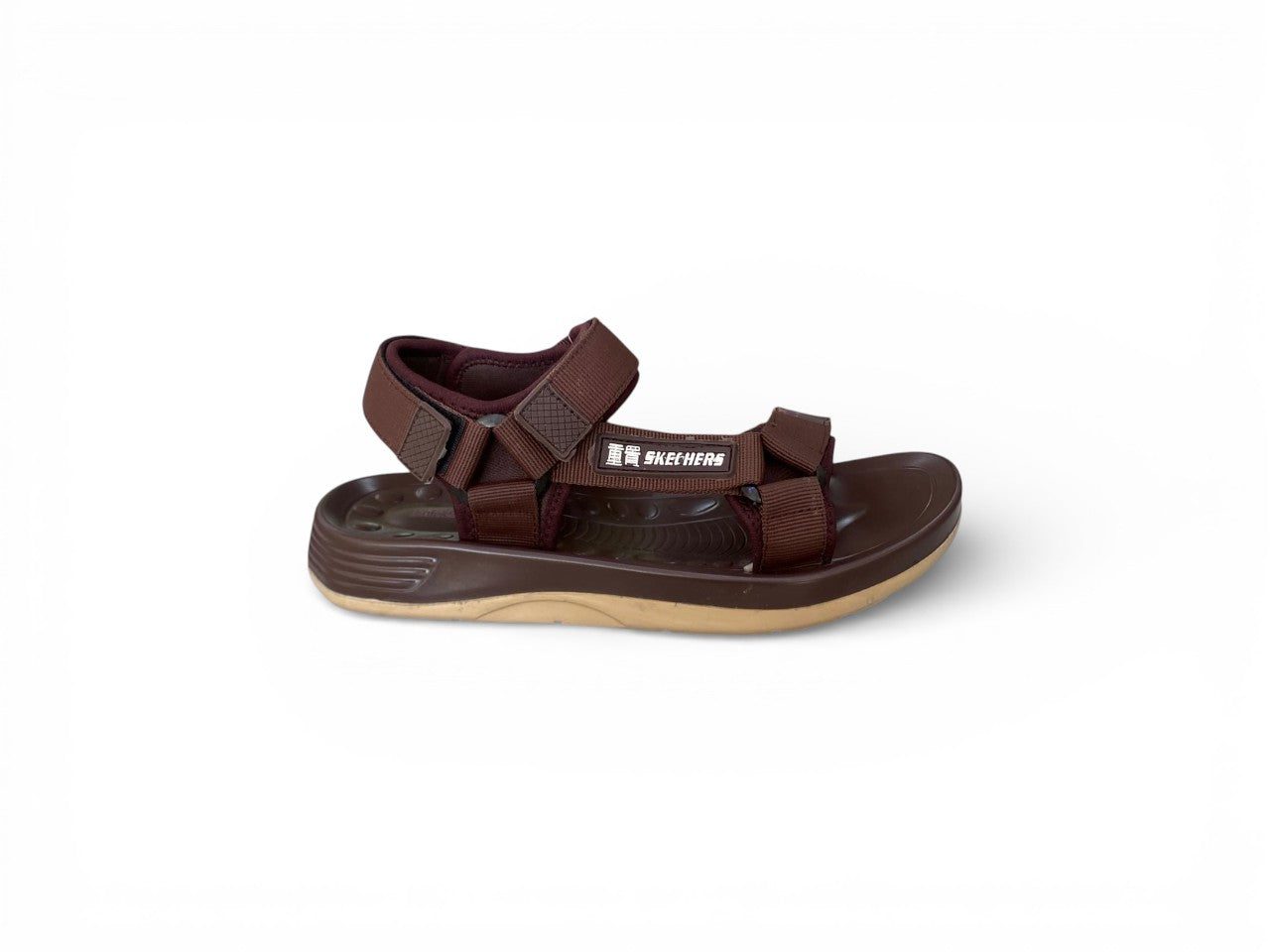 Clarks Sunder Range Men's Sandal