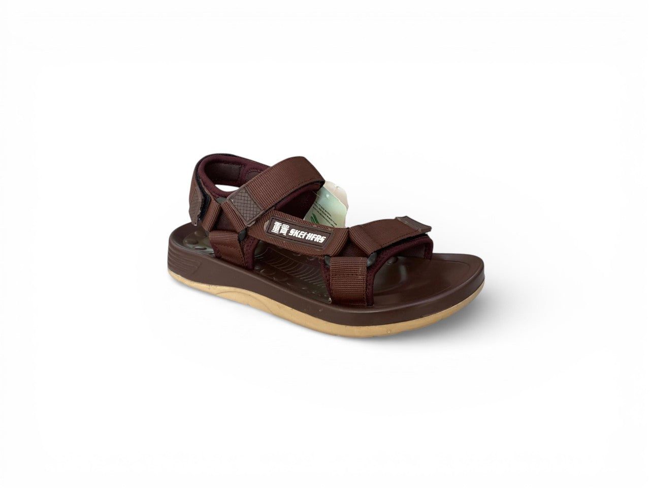 Clarks Sunder Range Men's Sandal