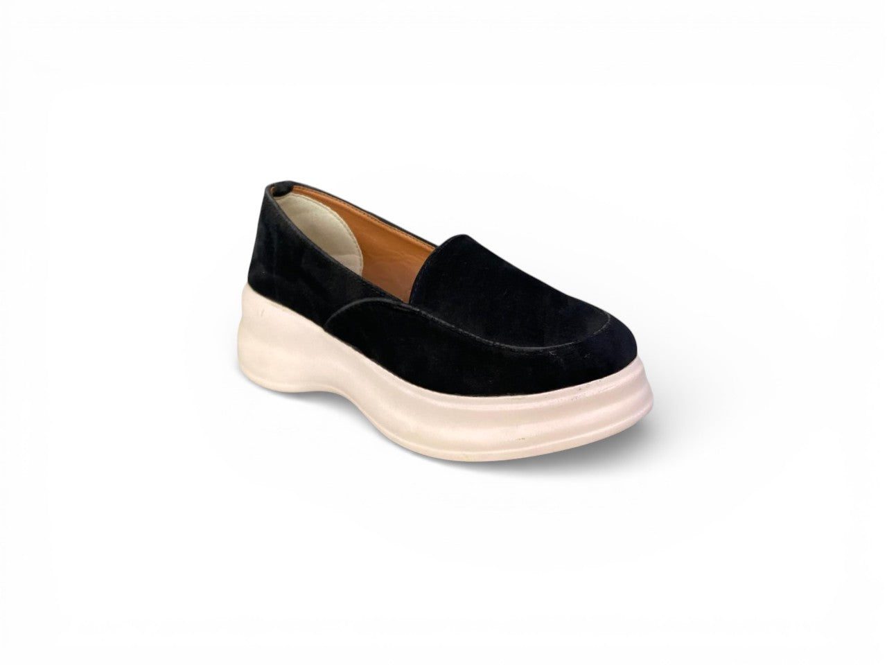 Modern Everyday Cushioned Loafer