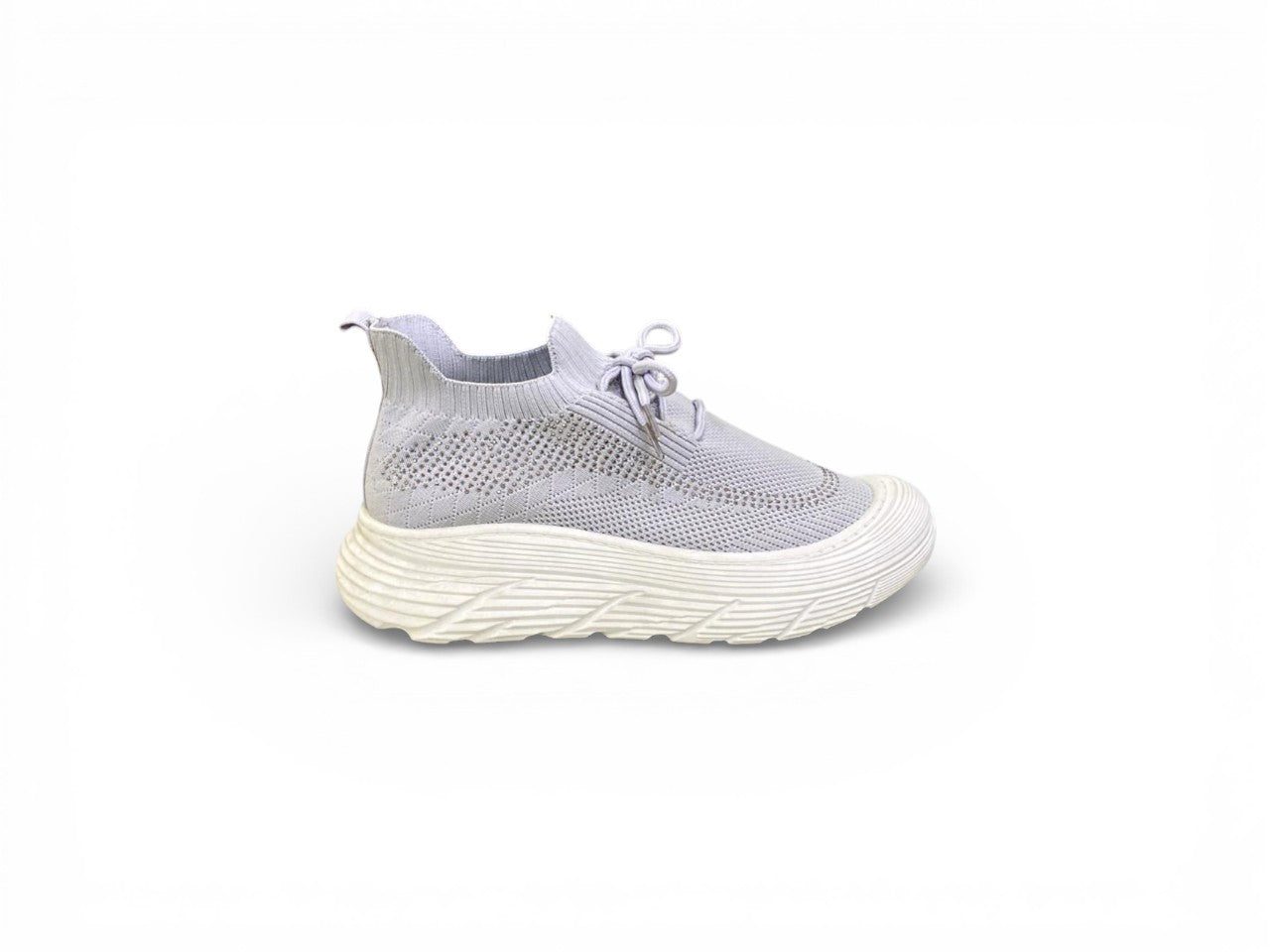 Lightweight Sock-Style Walking Shoes