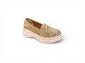 Modern Everyday Cushioned Loafer