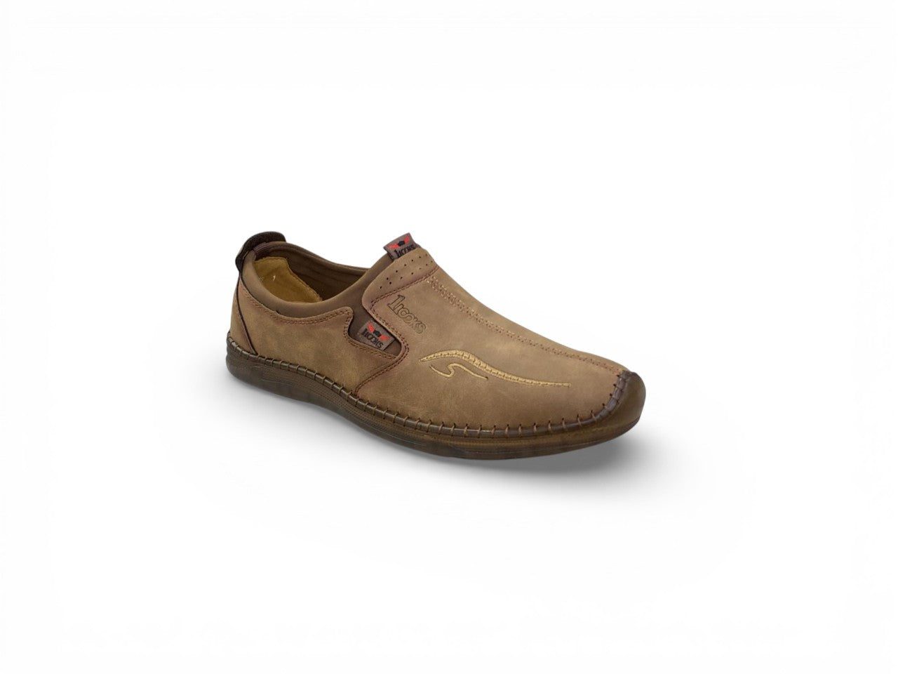 Premium Comfort Leather Loafers for Men