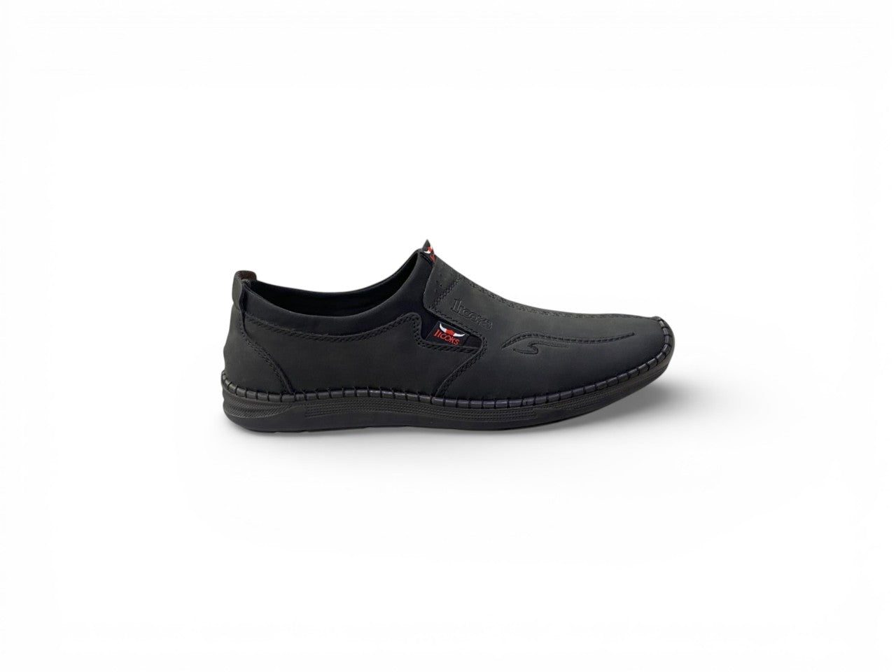 Premium Comfort Leather Loafers for Men