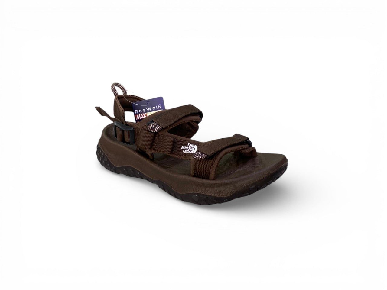 Premium Medicated Sports Sandals by The North Face
