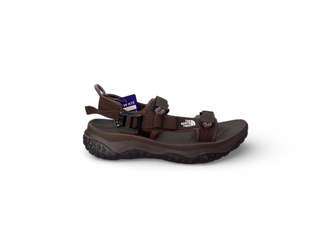 Premium Medicated Sports Sandals by The North Face
