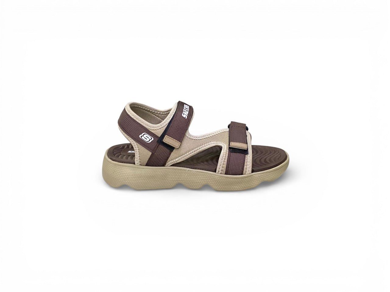 Skechers GO WALK Flex Sandal - Antigua Beach