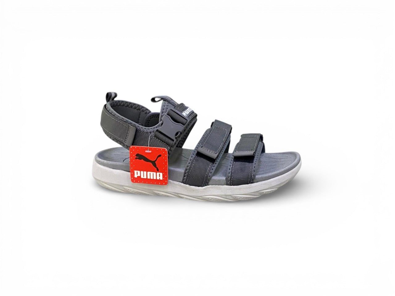PUMA Softride Seave Proplex Men’s Performance Sandals